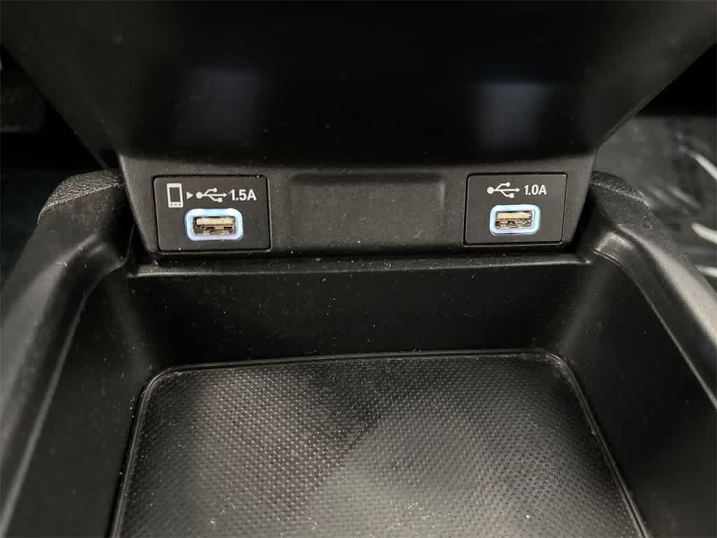 Thumbnail: 2021 Honda CR-V - 32