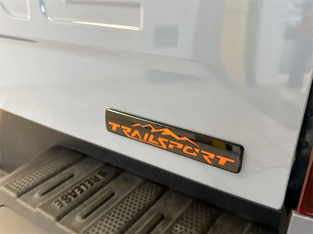 Thumbnail: 2024 Honda Ridgeline - 11