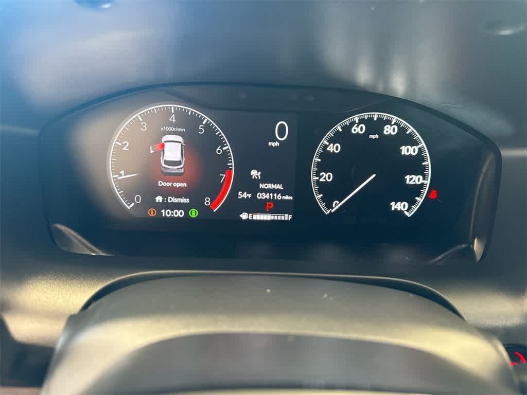 Thumbnail: 2023 Honda HR-V - 33