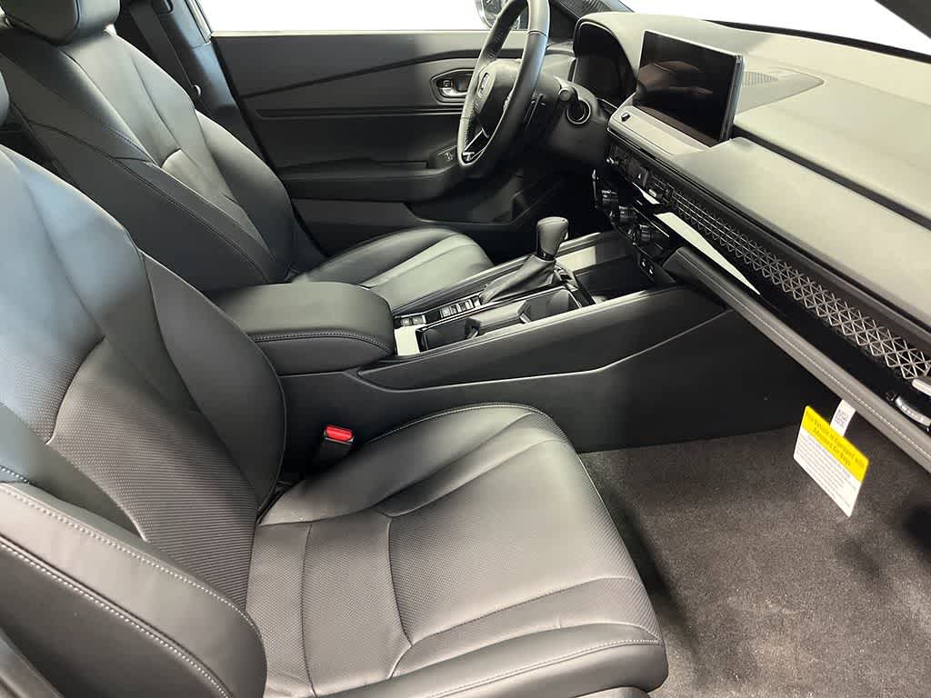 Thumbnail: 2026 Honda Accord - 28