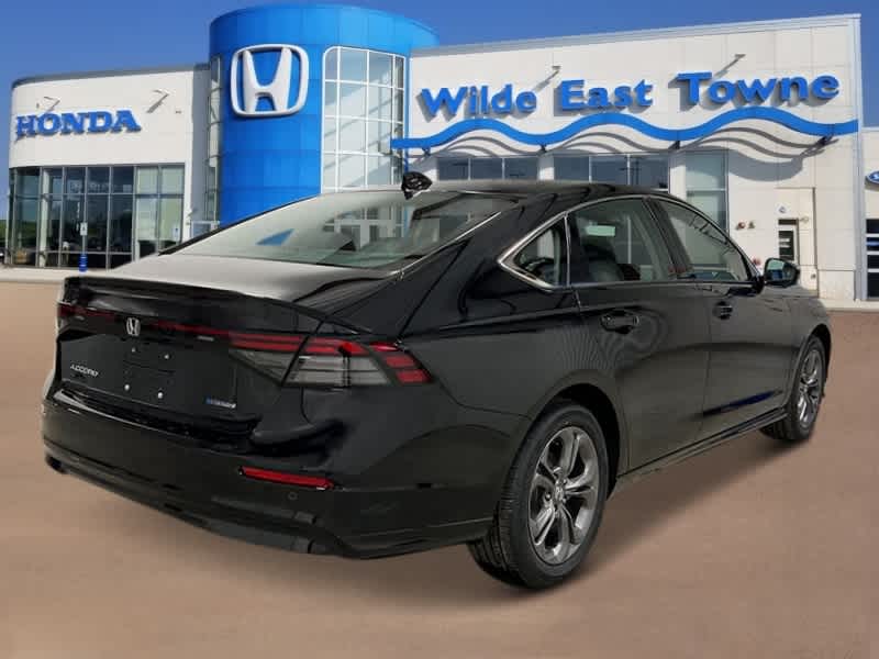 Thumbnail: 2025 Honda Accord - 7