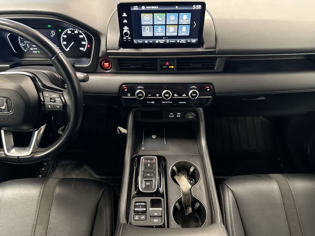 Thumbnail: 2023 Honda Pilot - 30