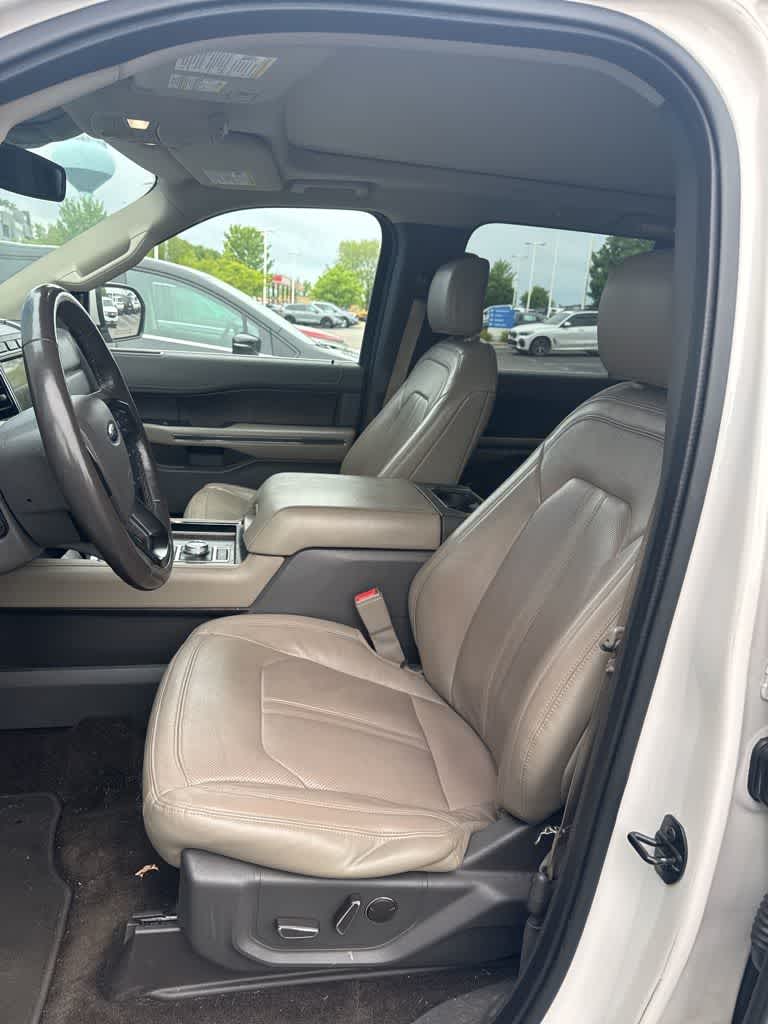 Thumbnail: 2018 Ford Expedition MAX - 5