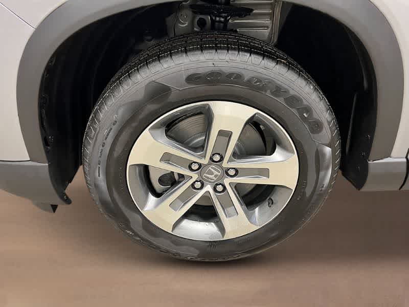 Thumbnail: 2025 Honda Pilot - 11