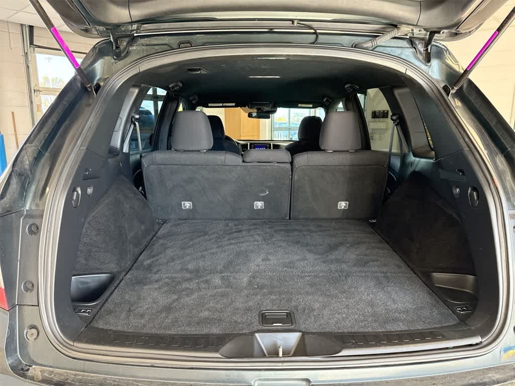 Thumbnail: 2019 Honda Passport - 34