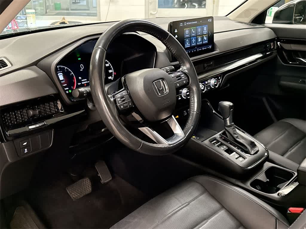 Thumbnail: 2024 Honda CR-V - 10