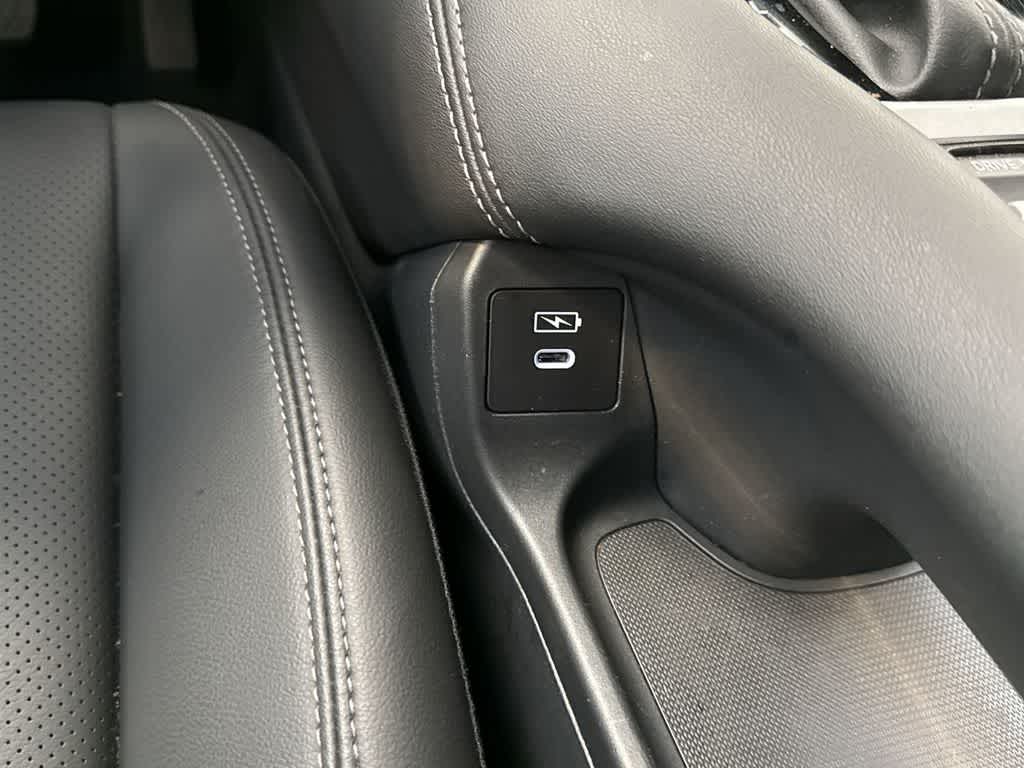 Thumbnail: 2026 Honda HR-V - 35