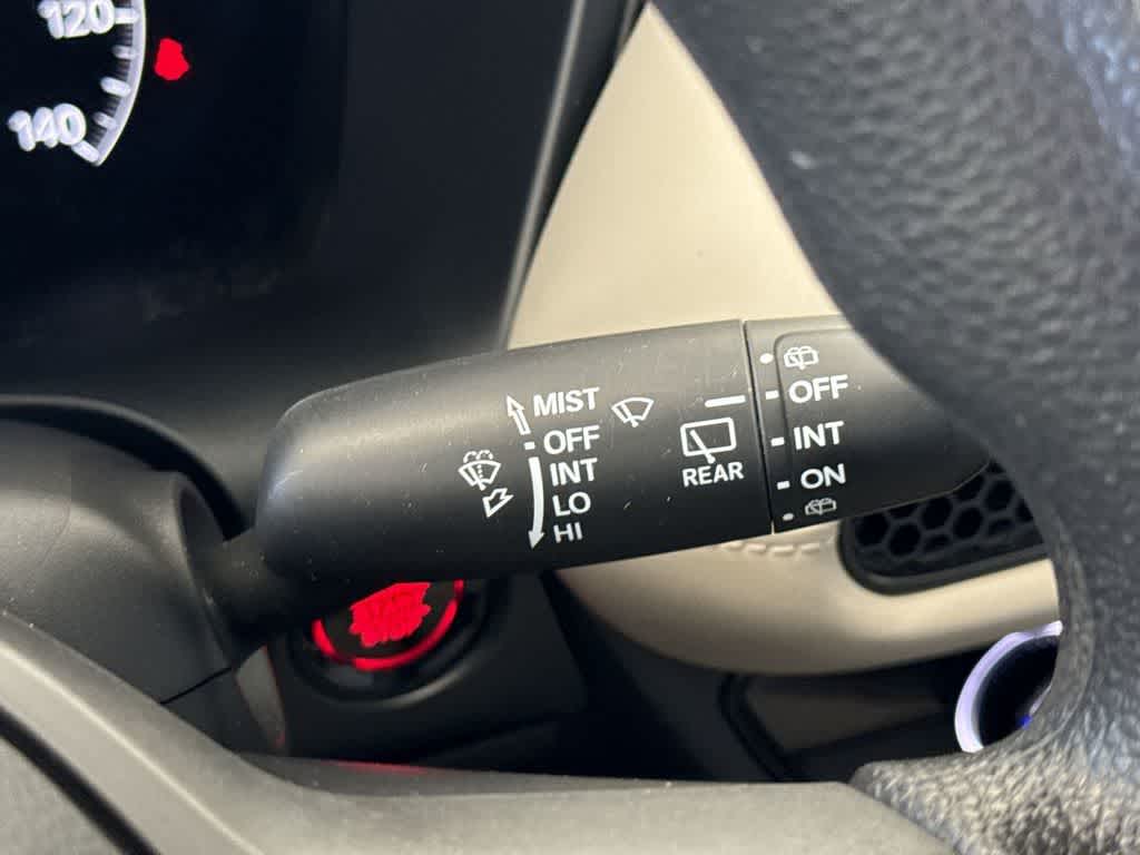 Thumbnail: 2023 Honda HR-V - 31