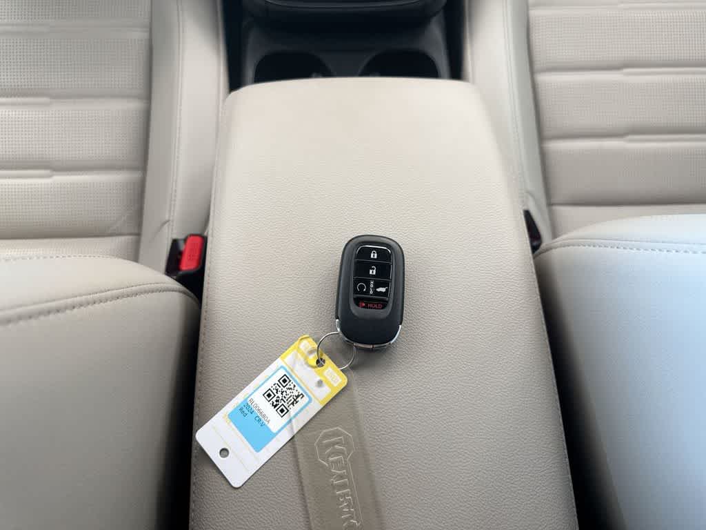 Thumbnail: 2024 Honda CR-V - 36