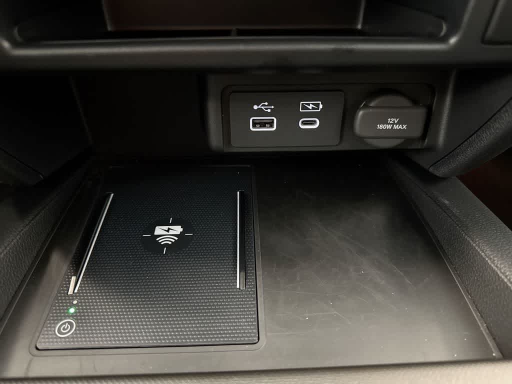 Thumbnail: 2024 Honda Ridgeline - 35