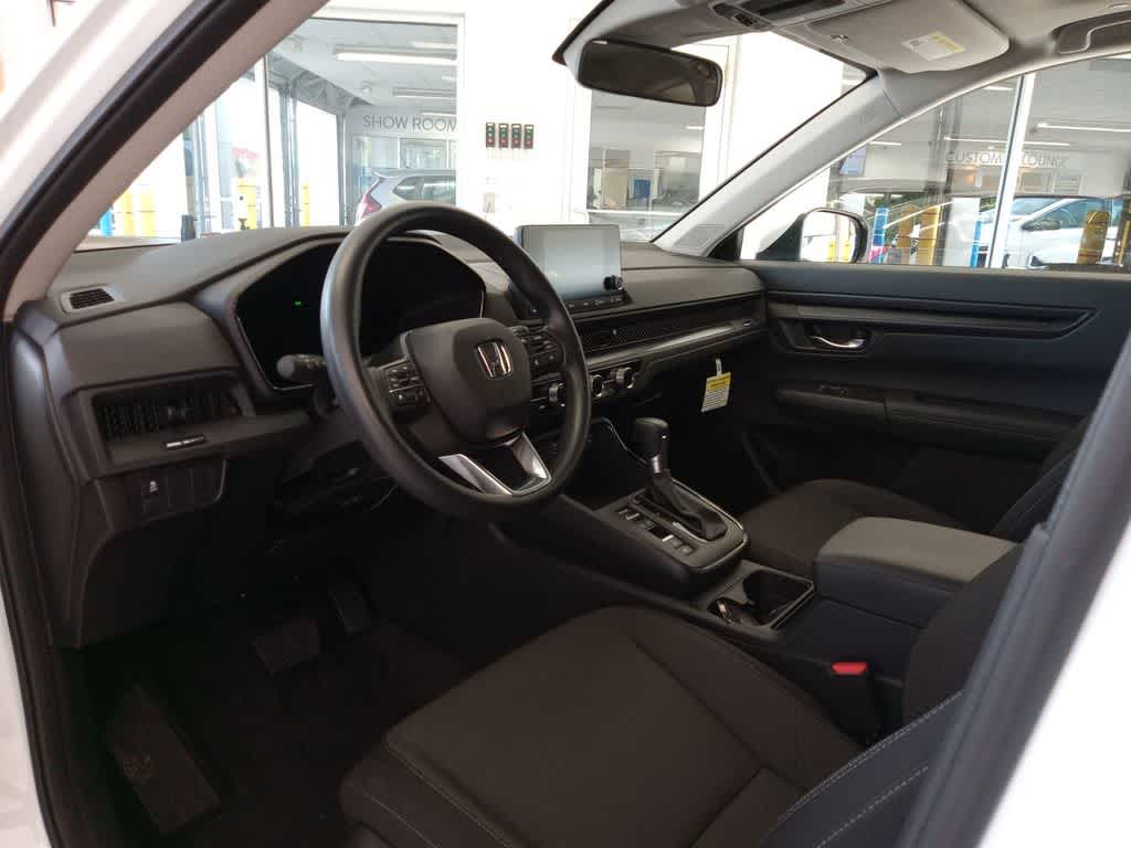 Thumbnail: 2024 Honda CR-V - 11