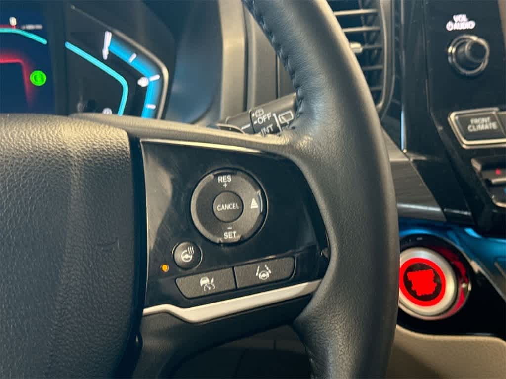 Thumbnail: 2023 Honda Odyssey - 28