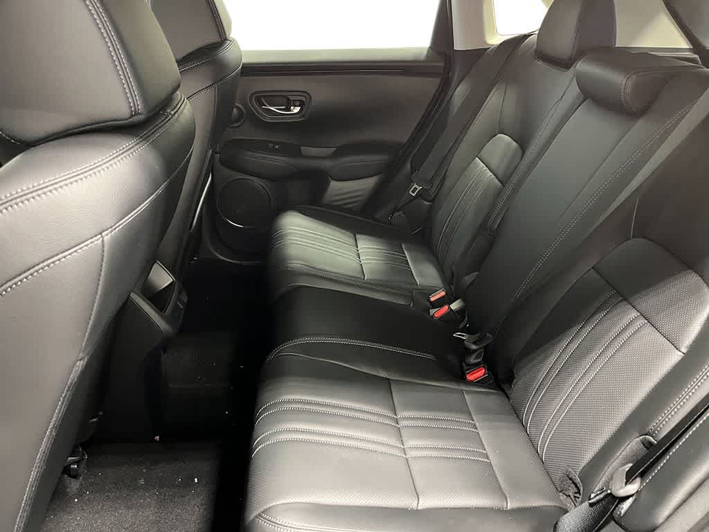 Thumbnail: 2026 Honda HR-V - 21