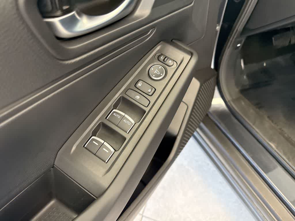 Thumbnail: 2025 Honda Accord - 19