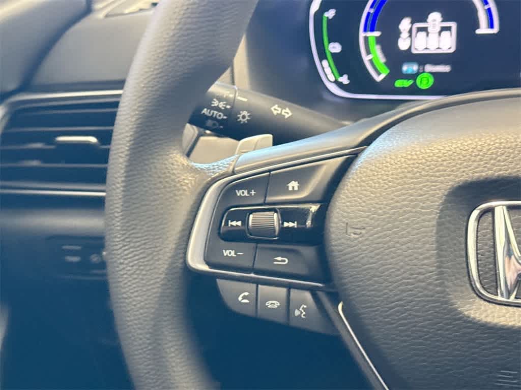 Thumbnail: 2022 Honda Accord - 24