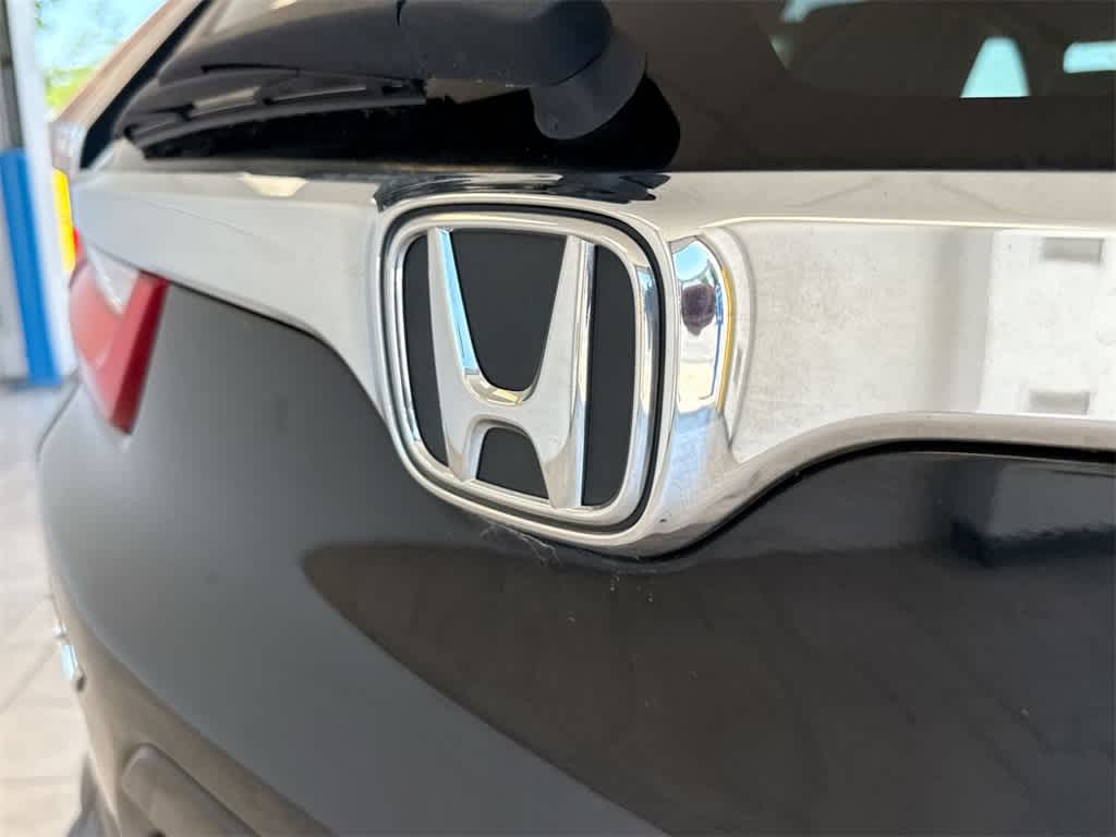 Thumbnail: 2018 Honda CR-V - 13