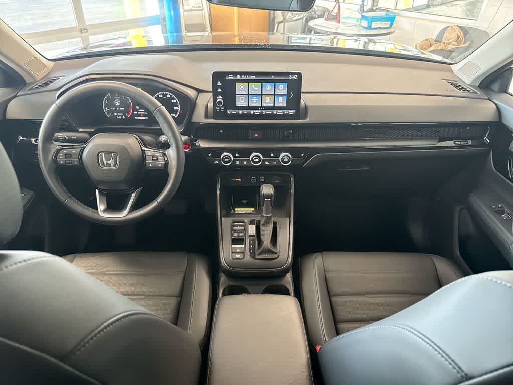 Thumbnail: 2024 Honda CR-V - 18