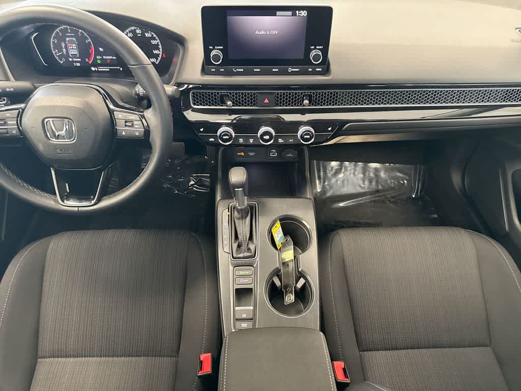 Thumbnail: 2024 Honda Civic - 32