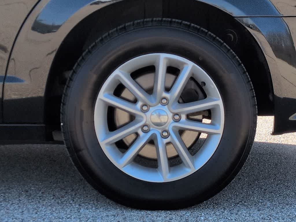 Thumbnail: 2020 Dodge Grand Caravan - 13