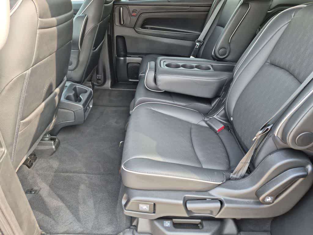 2023 Honda Odyssey Elite - Photo 19