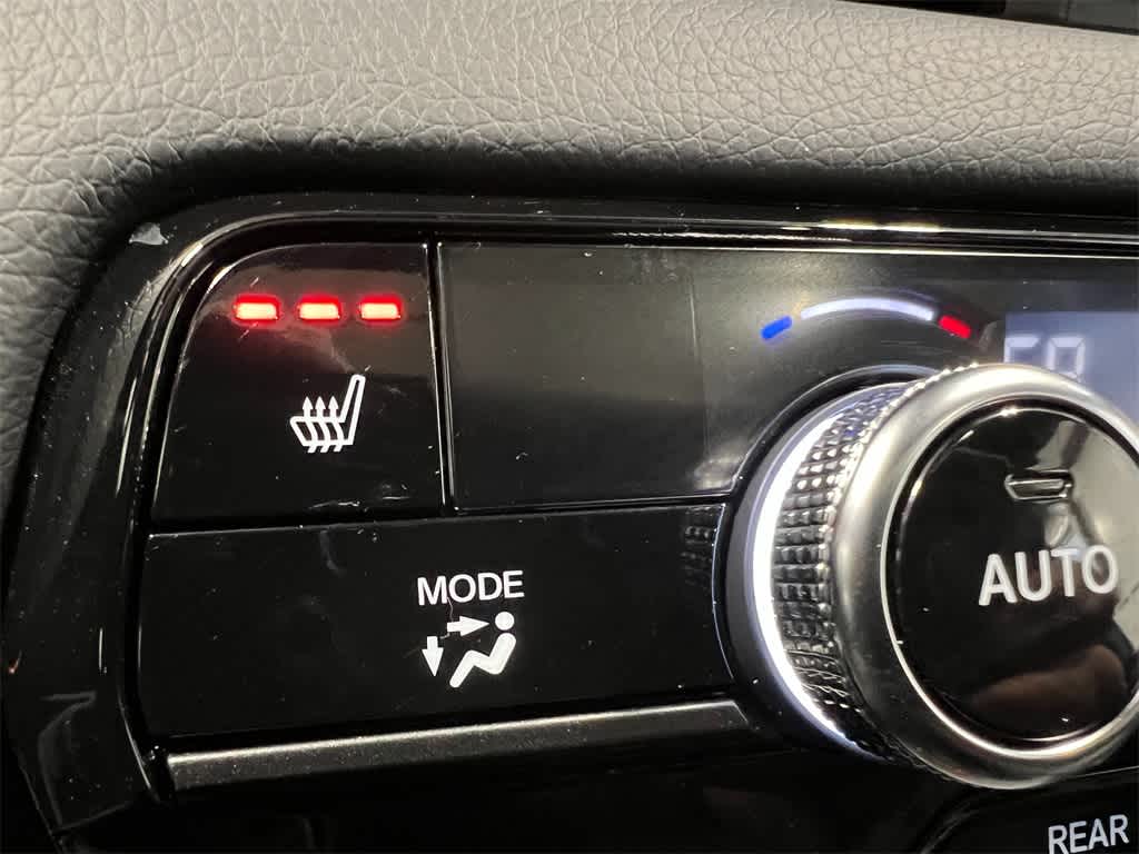 2025 Honda Pilot TrailSport 23