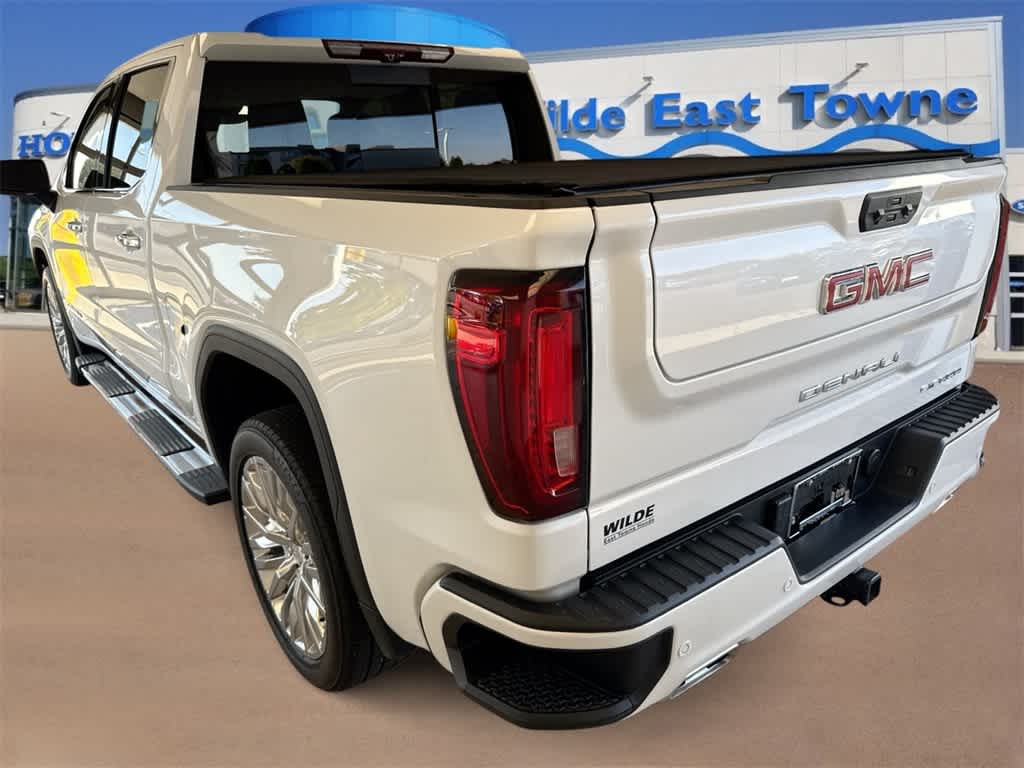 Thumbnail: 2024 GMC Sierra 1500 - 6