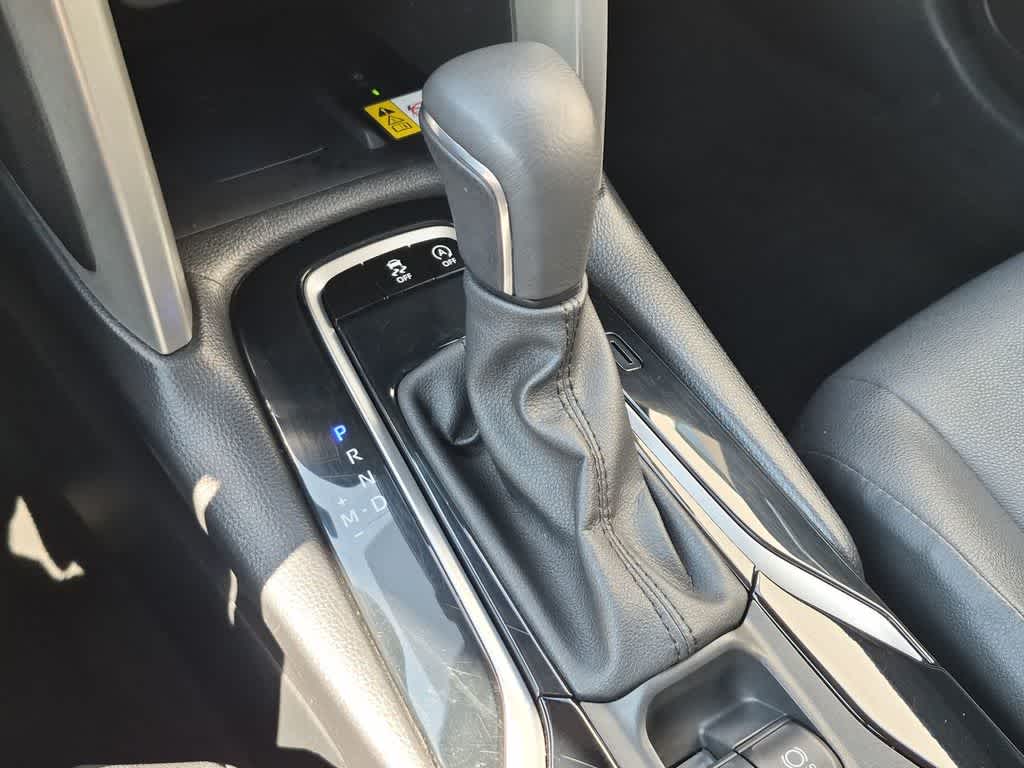 2023 Toyota Corolla Cross XLE - Photo 34