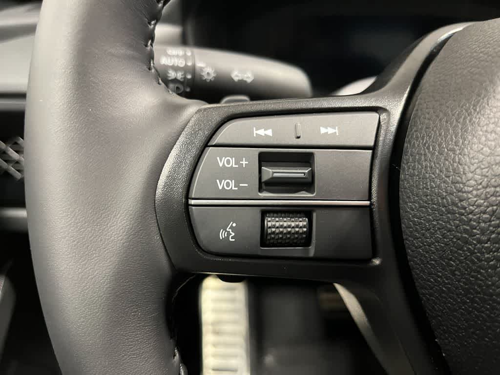 Thumbnail: 2026 Honda Accord - 19