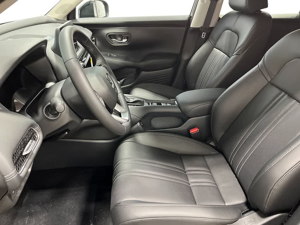 Thumbnail: 2026 Honda HR-V - 15