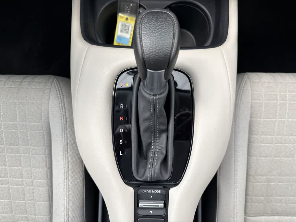 Thumbnail: 2023 Honda HR-V - 37