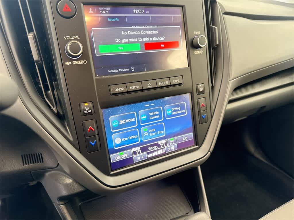 Thumbnail: 2024 Subaru Crosstrek - 29