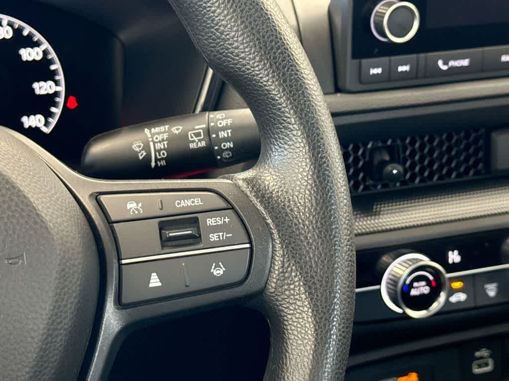 Thumbnail: 2025 Honda CR-V - 27