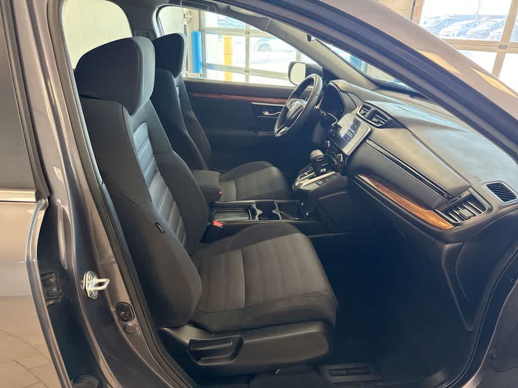 Thumbnail: 2022 Honda CR-V - 26