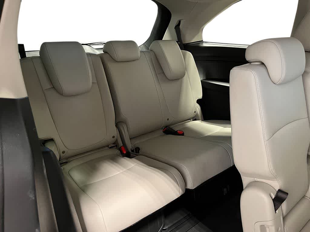 Thumbnail: 2026 Honda Odyssey - 26