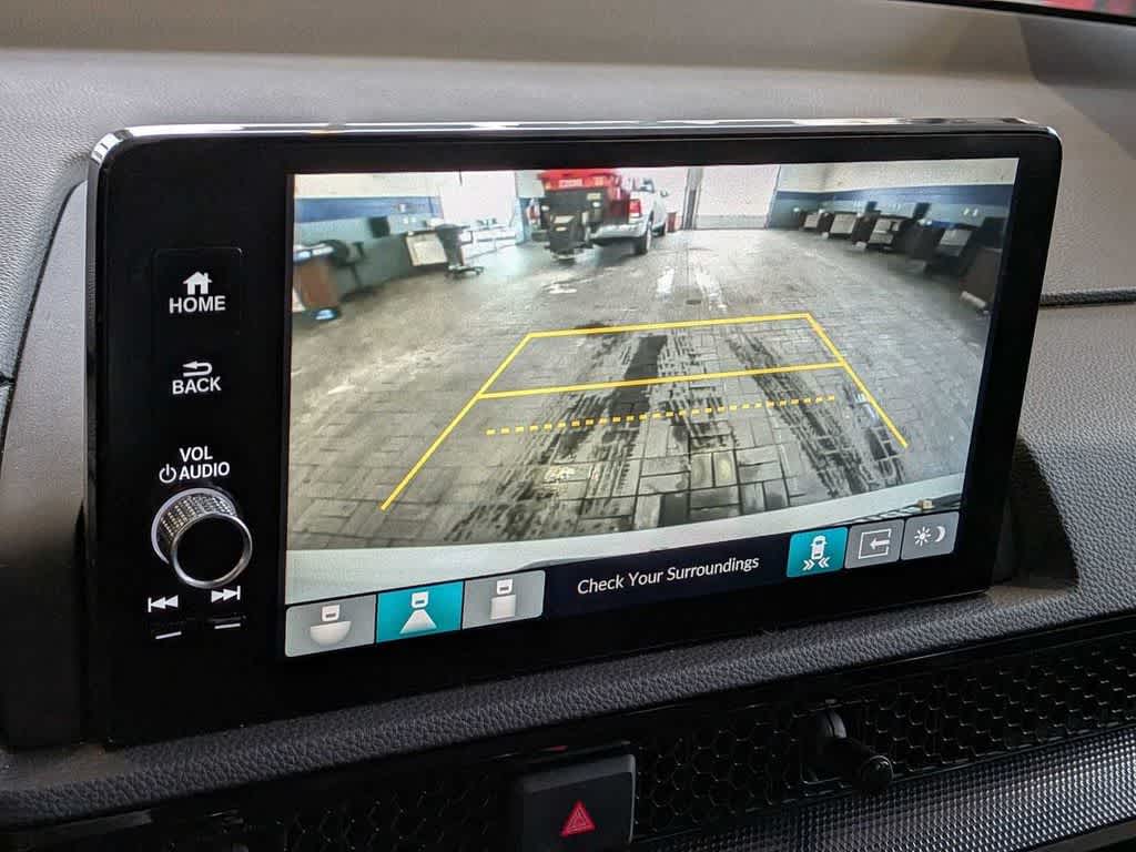 Thumbnail: 2023 Honda CR-V - 31