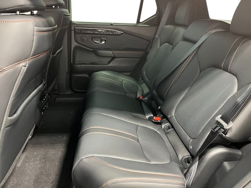 Thumbnail: 2026 Honda Passport - 23
