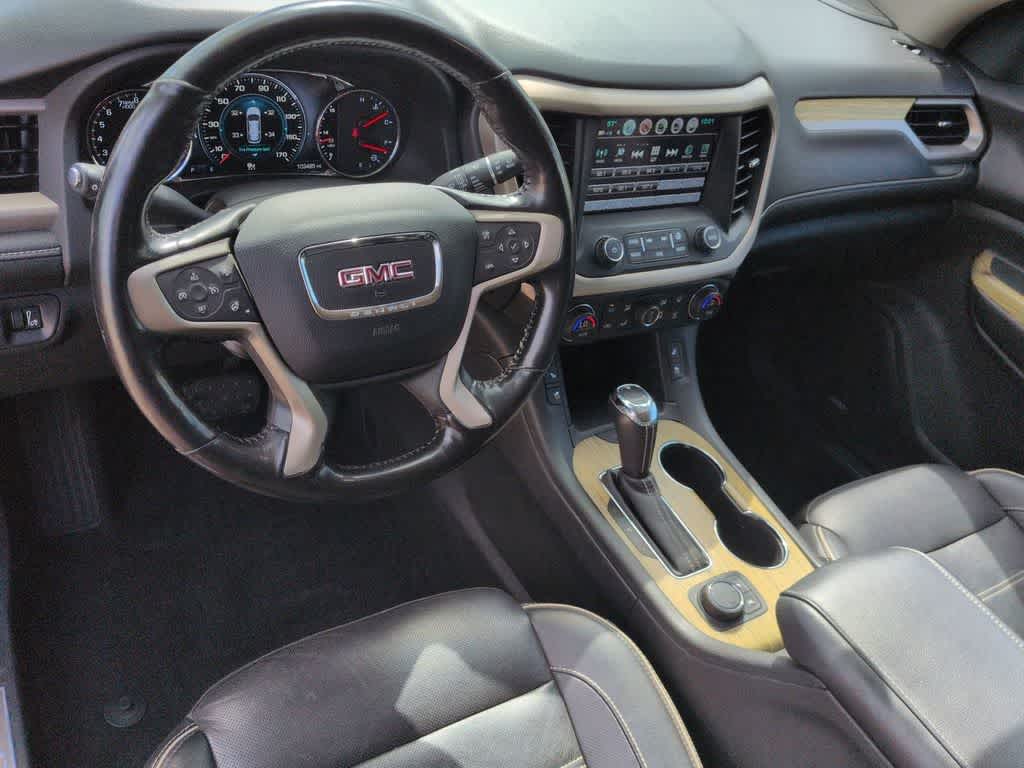 Thumbnail: 2019 GMC Acadia - 12