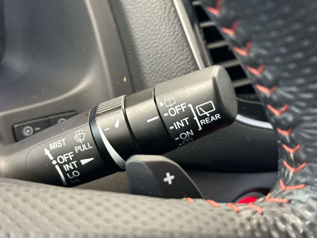 Thumbnail: 2023 Honda Passport - 31