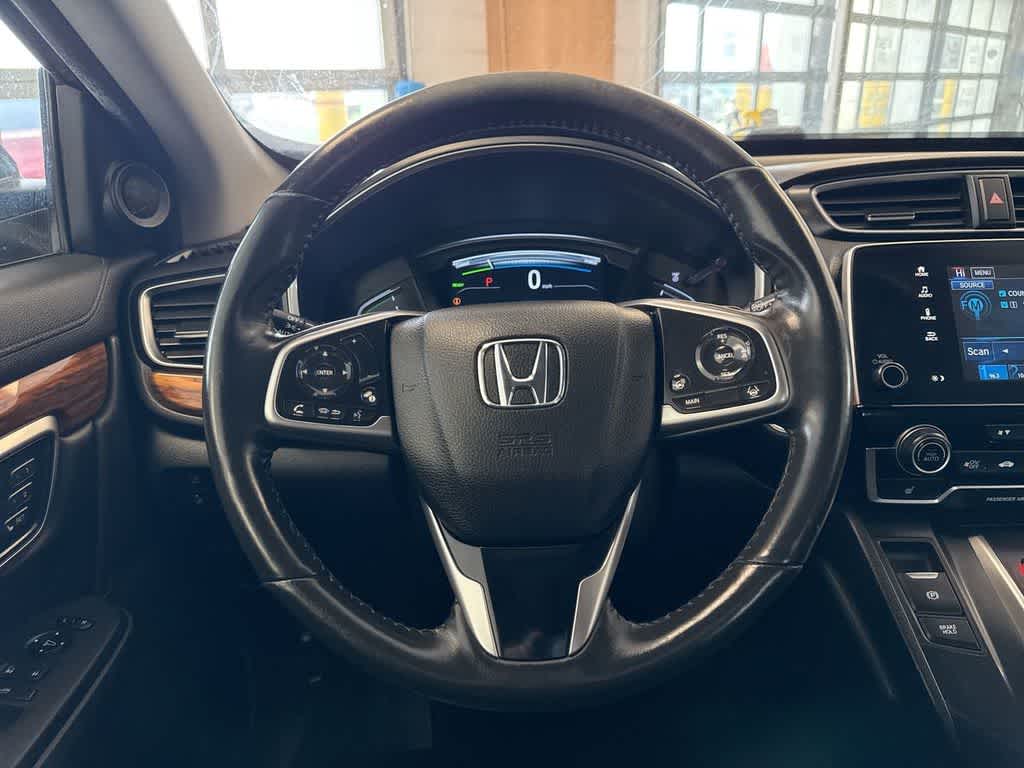 Thumbnail: 2022 Honda CR-V - 26