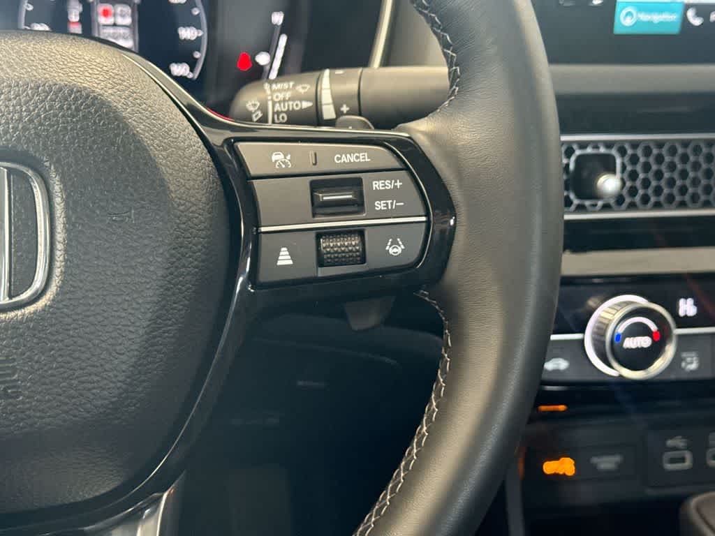 Thumbnail: 2023 Honda Civic - 29