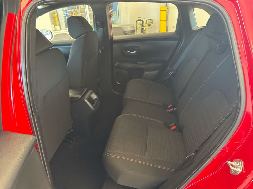 Thumbnail: 2023 Honda HR-V - 20