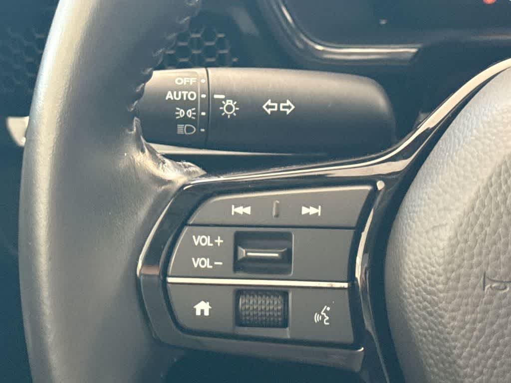 Thumbnail: 2024 Honda CR-V - 26