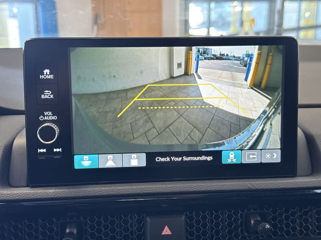 Thumbnail: 2024 Honda CR-V - 32