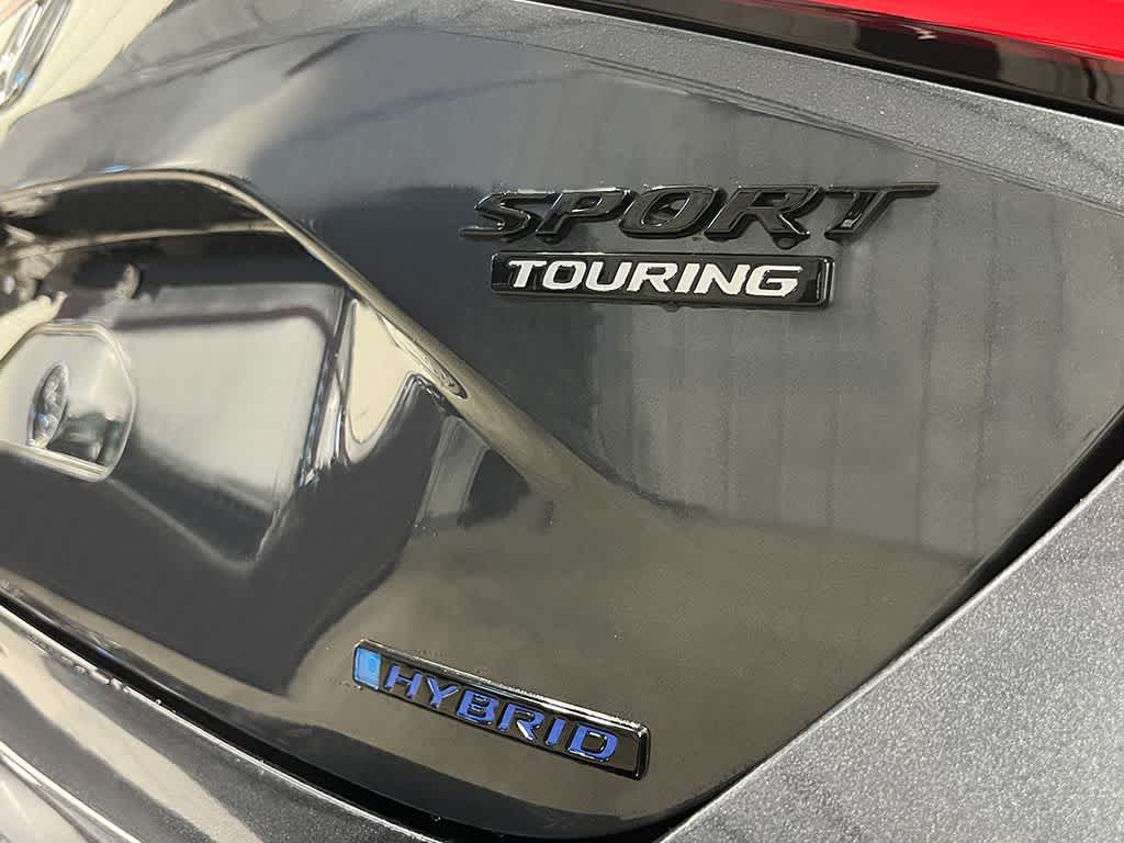 Thumbnail: 2026 Honda Civic - 6