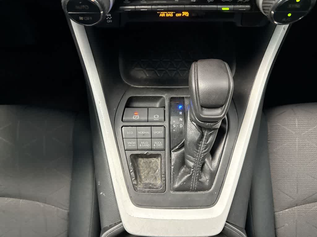 Thumbnail: 2019 Toyota RAV4 - 33