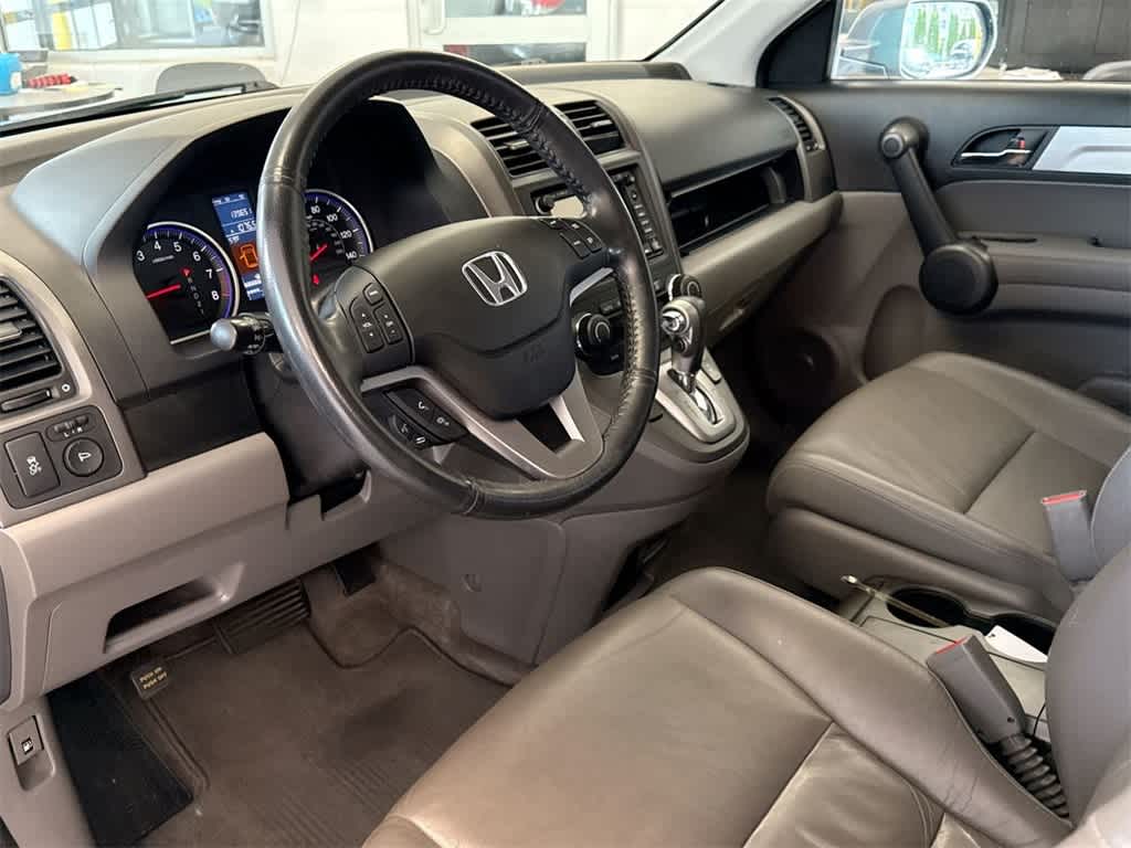 Thumbnail: 2011 Honda CR-V - 10