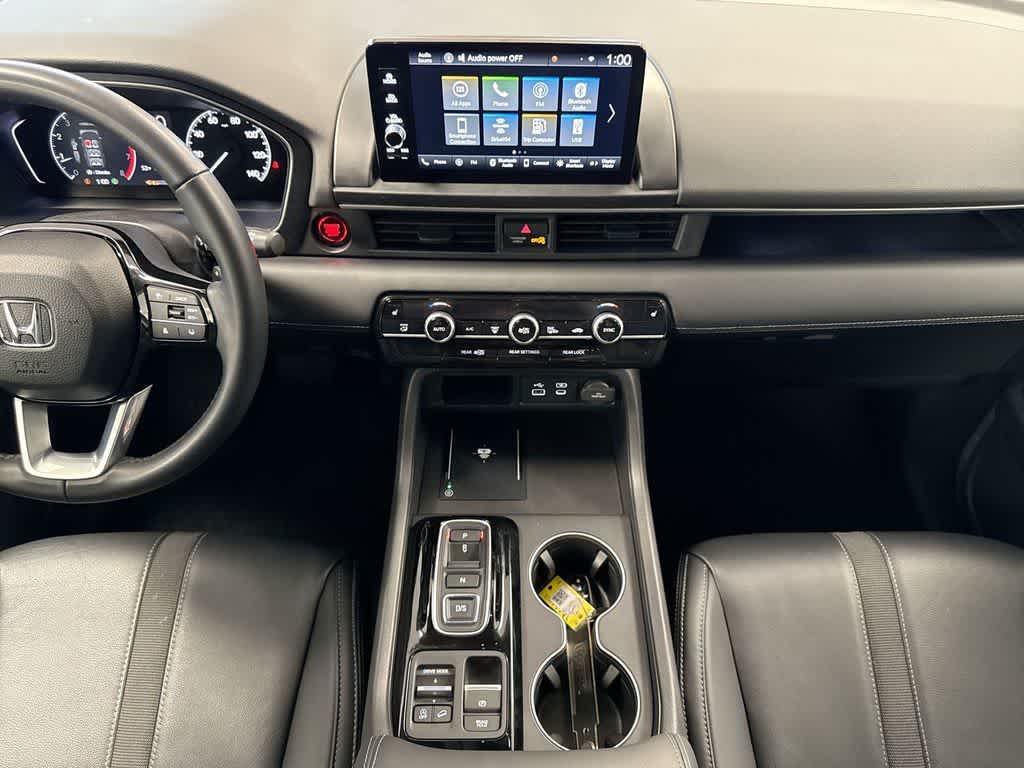 Thumbnail: 2025 Honda Pilot - 30