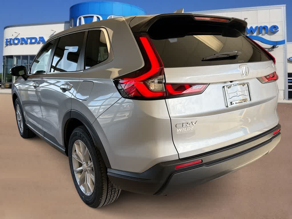 Thumbnail: 2023 Honda CR-V - 6