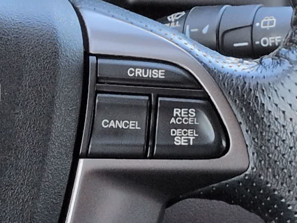Thumbnail: 2015 Honda Odyssey - 28