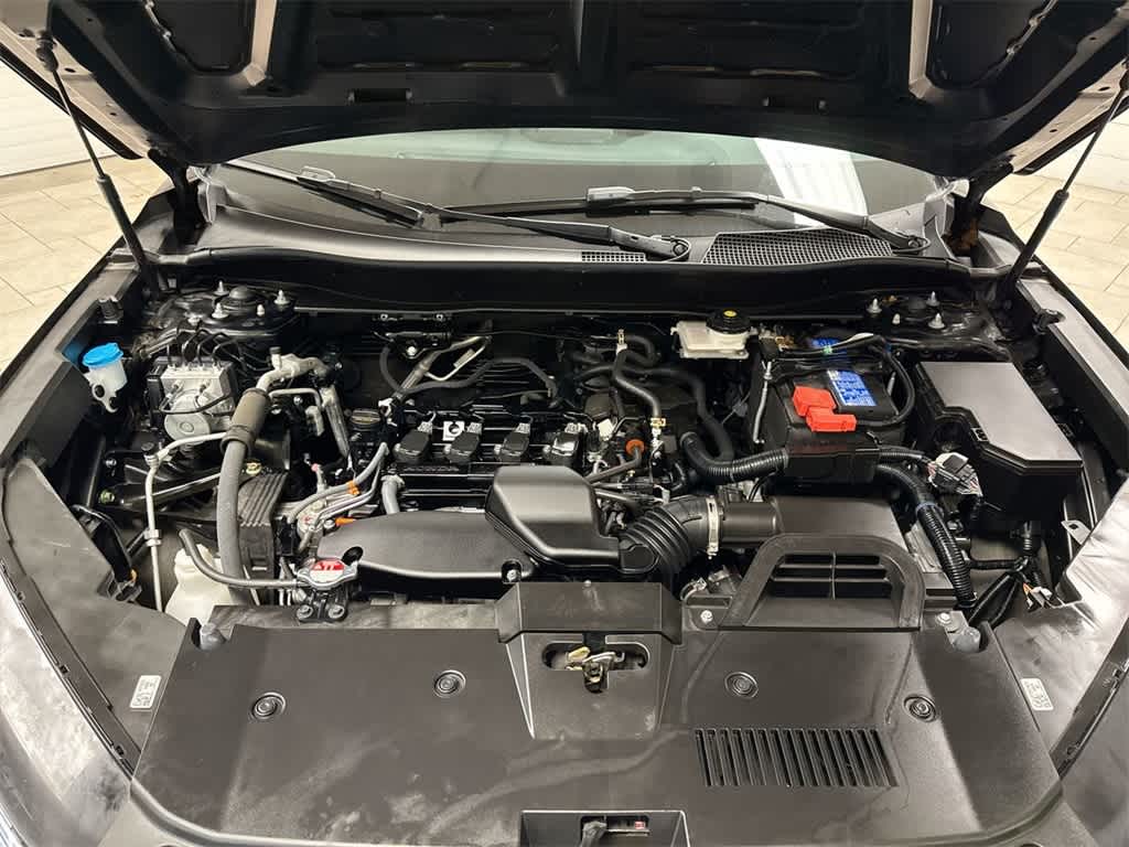 Thumbnail: 2024 Honda CR-V - 14